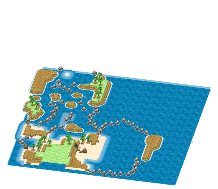 Preview in Browser - Pokémon Black 2 / White 2