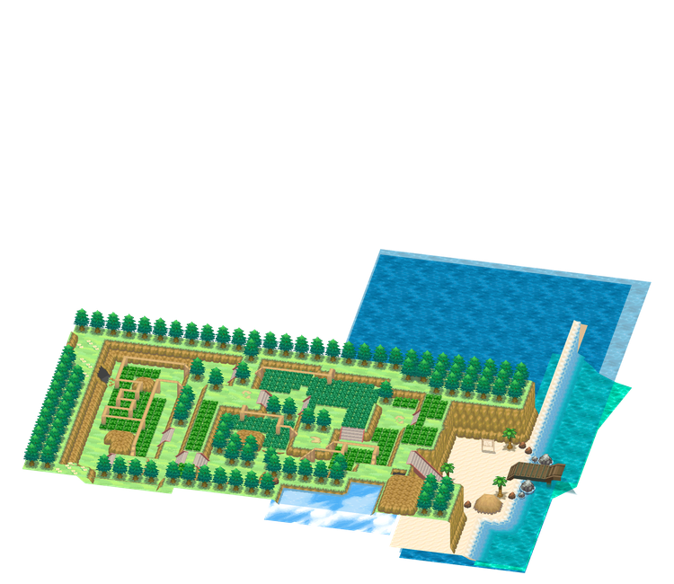 Preview in Browser - Pokémon Black 2 / White 2