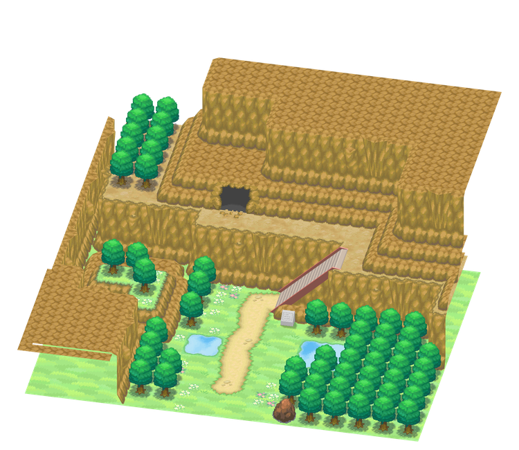Preview in Browser - Pokémon Black 2 / White 2