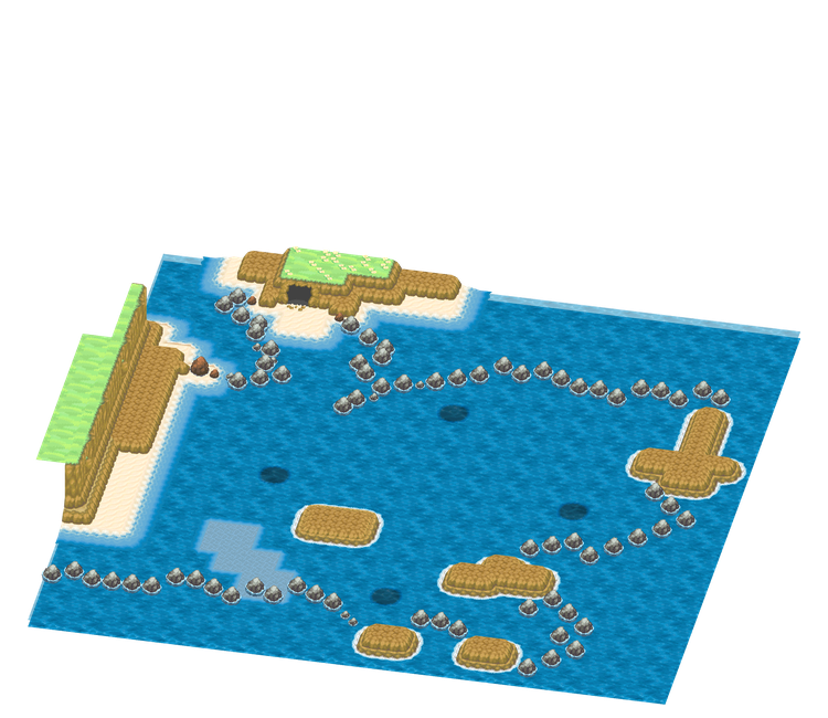 Preview in Browser - Pokémon Black 2 / White 2