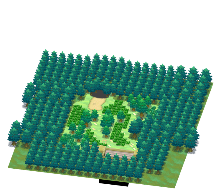 Preview in Browser - Pokémon Black 2 / White 2