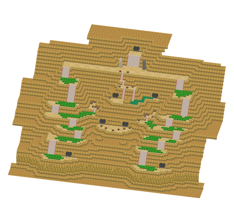 Preview in Browser - Pokémon Black 2 / White 2