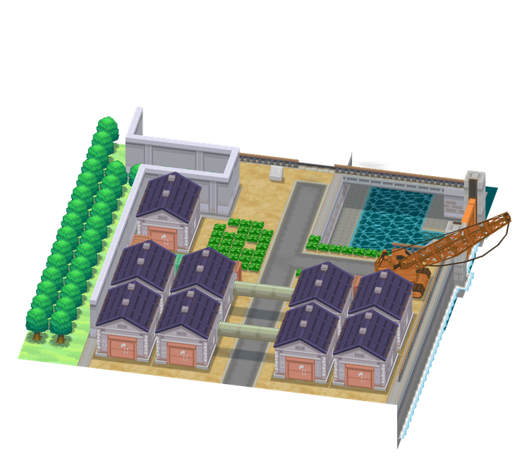 Preview in Browser - Pokémon Black 2 / White 2