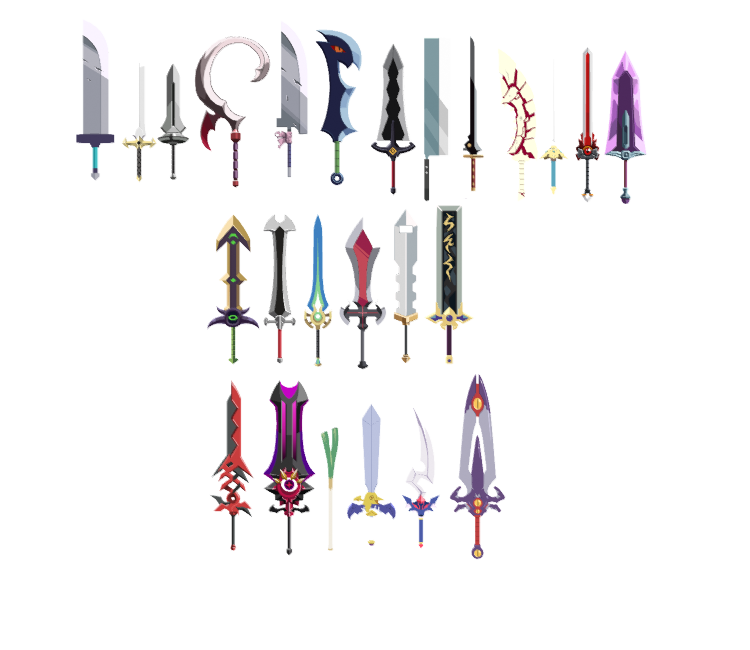 Download ZIP Archive - Disgaea Mayhem