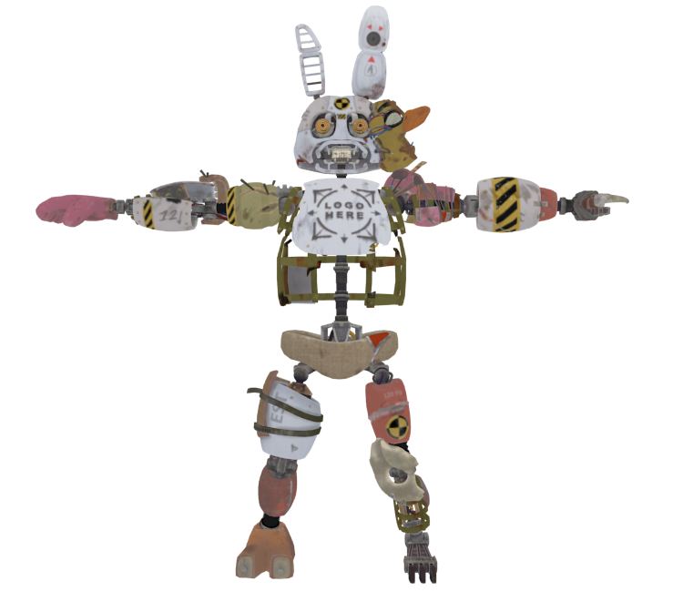 Preview in Browser - Five Nights at Freddy's: Secret of the Mimic