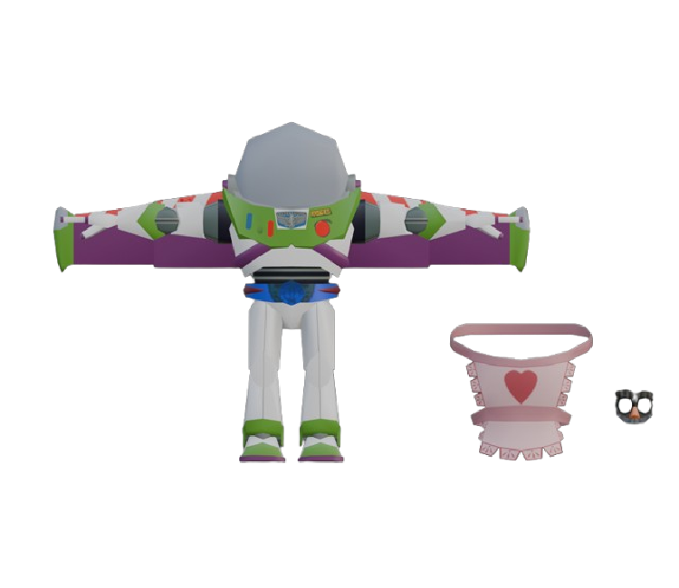 Preview in Browser - Toy Story 3
