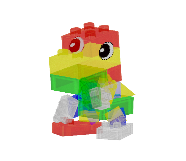 Preview in Browser - Digimon World 2