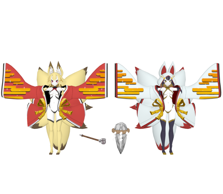 Preview in Browser - Disgaea Mayhem