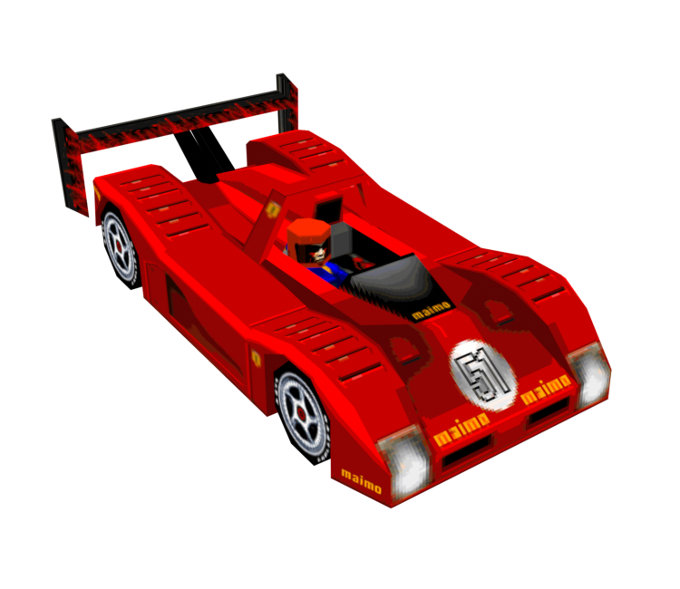 Preview in Browser - Carmageddon: Splat Pack