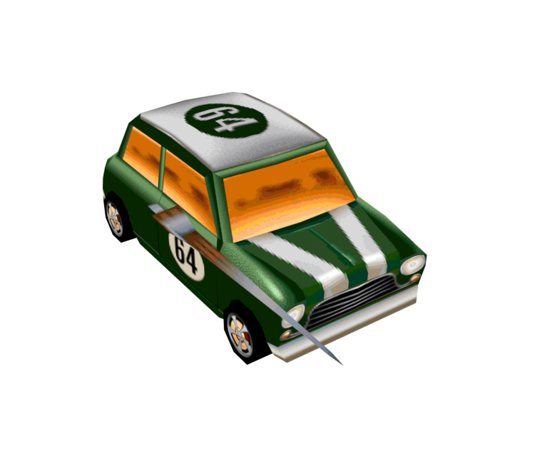 Preview in Browser - Carmageddon: Splat Pack
