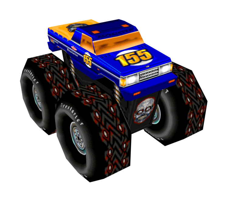 Preview in Browser - Carmageddon: Splat Pack