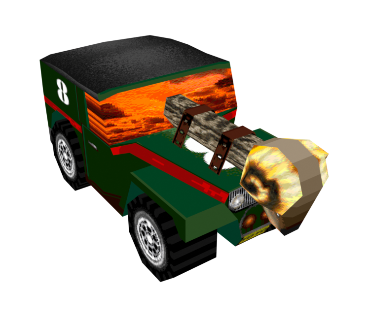 Preview in Browser - Carmageddon: Splat Pack