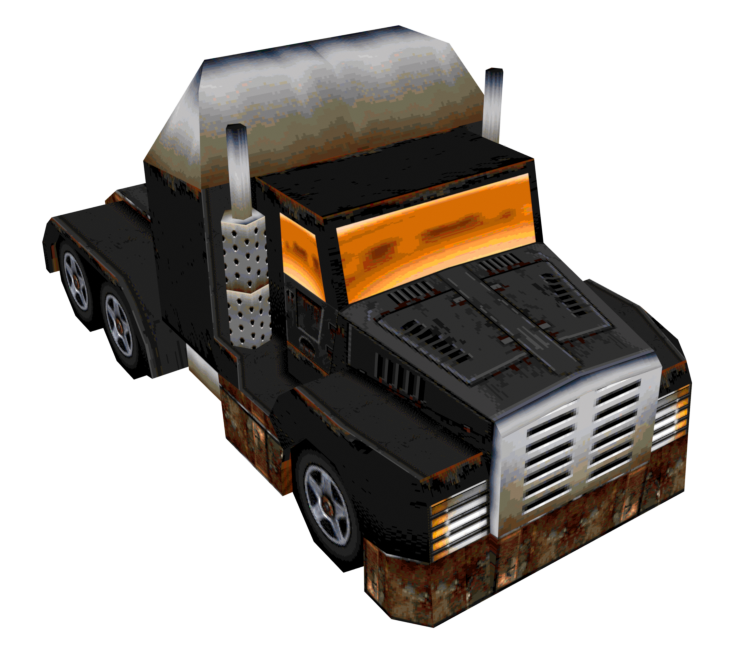 Preview in Browser - Carmageddon: Splat Pack