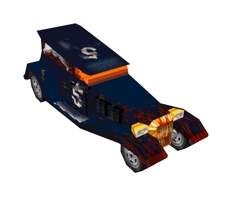 Preview in Browser - Carmageddon: Splat Pack