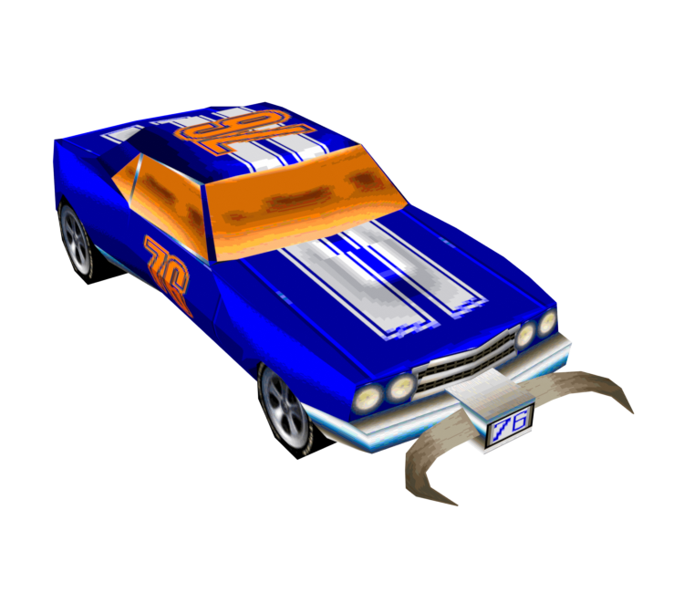 Preview in Browser - Carmageddon: Splat Pack