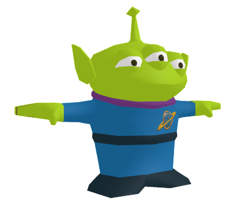 Preview in Browser - Toy Story 3