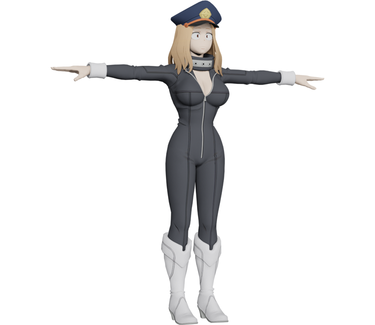 Preview in Browser - MY HERO ACADEMIA All Justice