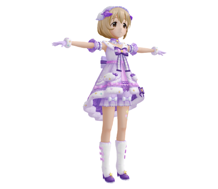 Preview in Browser - THE IDOLM@STER Cinderella Girls: Starlight Stage