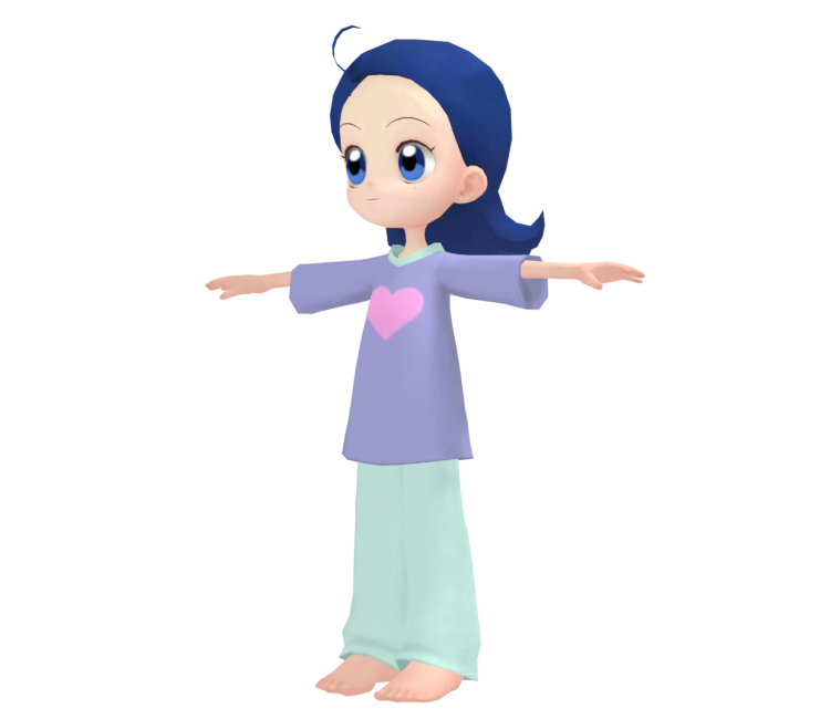 Preview in Browser - Magical DoReMi: Puzzle Carnival