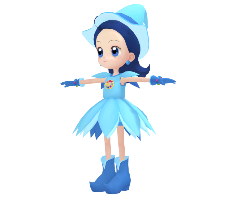 Preview in Browser - Magical DoReMi: Puzzle Carnival
