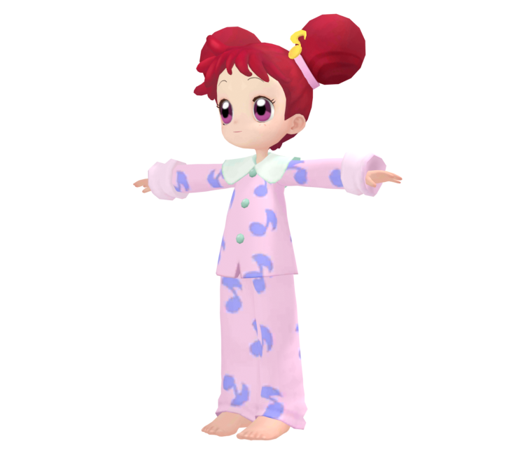 Preview in Browser - Magical DoReMi: Puzzle Carnival