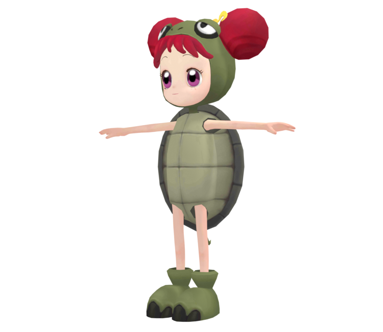 Preview in Browser - Magical DoReMi: Puzzle Carnival