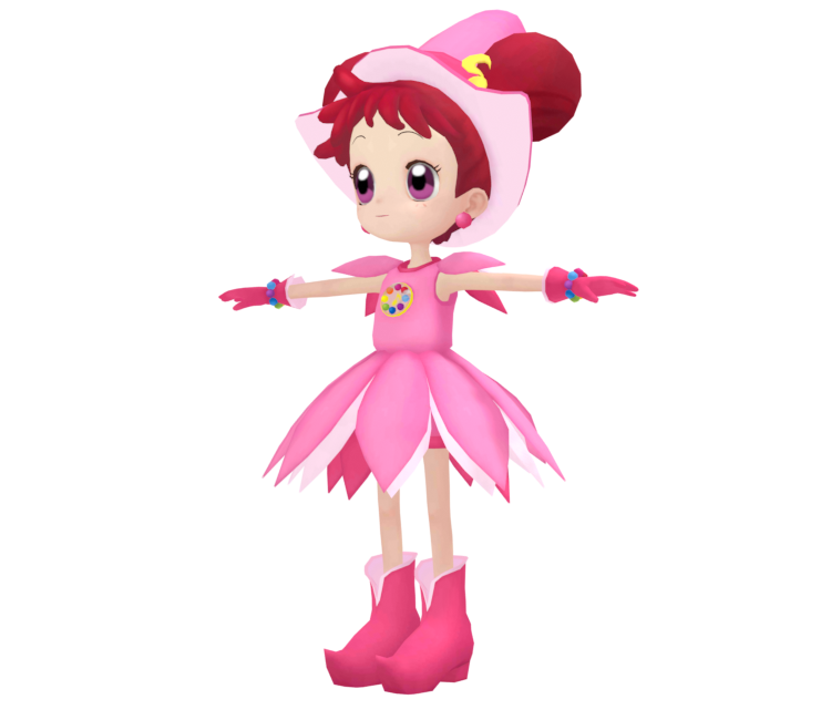 Preview in Browser - Magical DoReMi: Puzzle Carnival