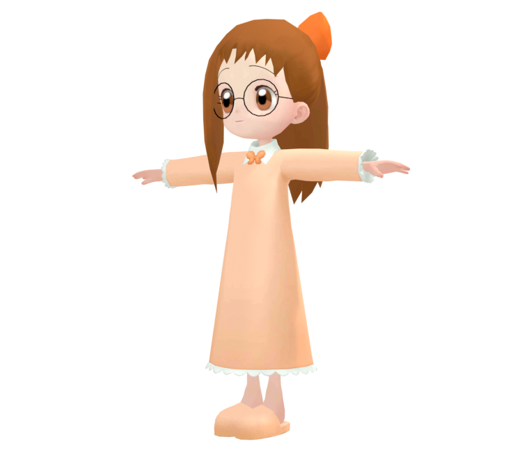 Preview in Browser - Magical DoReMi: Puzzle Carnival