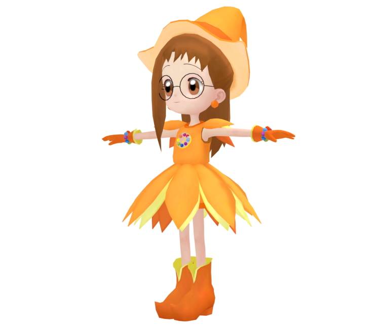 Preview in Browser - Magical DoReMi: Puzzle Carnival