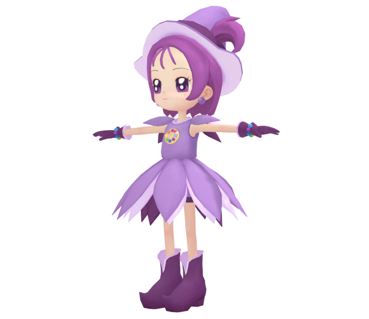 Preview in Browser - Magical DoReMi: Puzzle Carnival