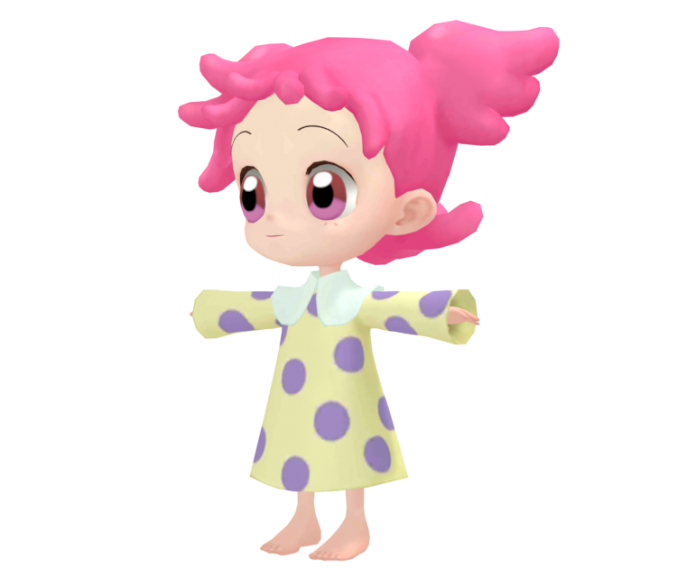 Preview in Browser - Magical DoReMi: Puzzle Carnival