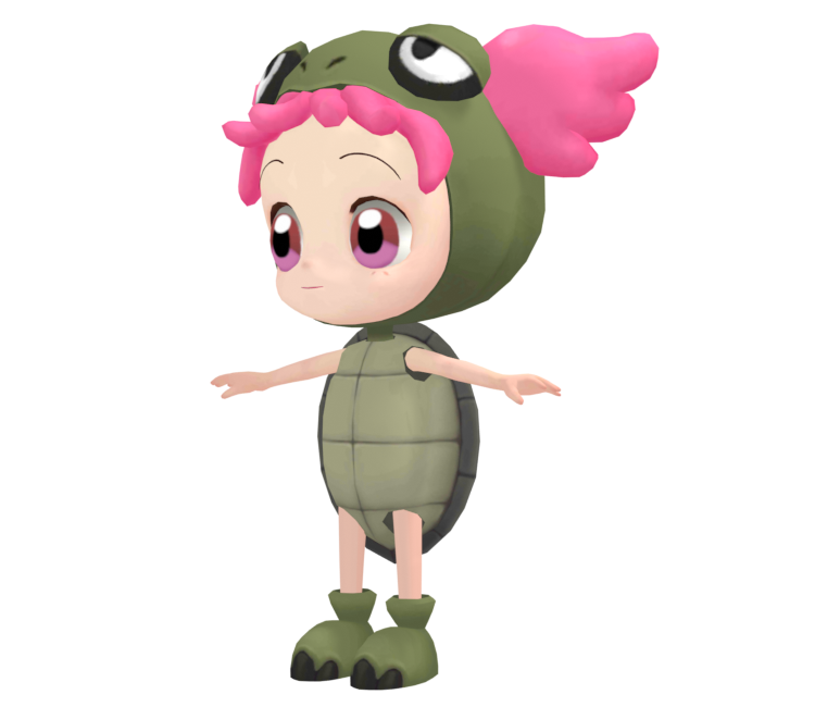 Preview in Browser - Magical DoReMi: Puzzle Carnival
