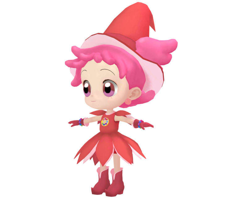 Preview in Browser - Magical DoReMi: Puzzle Carnival