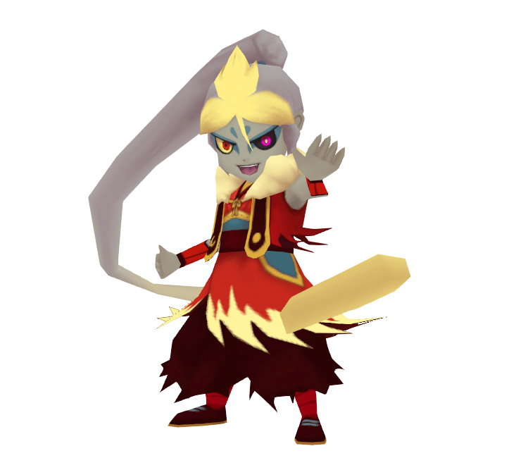 Preview in Browser - Yo-kai Watch: Wibble Wobble