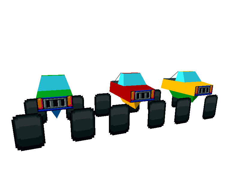 Preview in Browser - Stunt Race FX