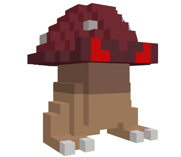 Preview in Browser - Godzilla Voxel Wars