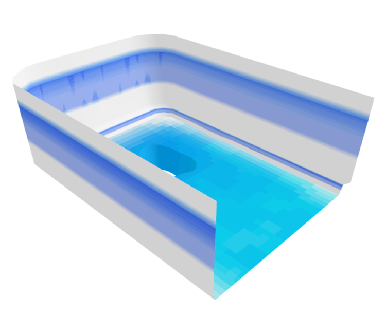 Preview in Browser - Cookie & Cream