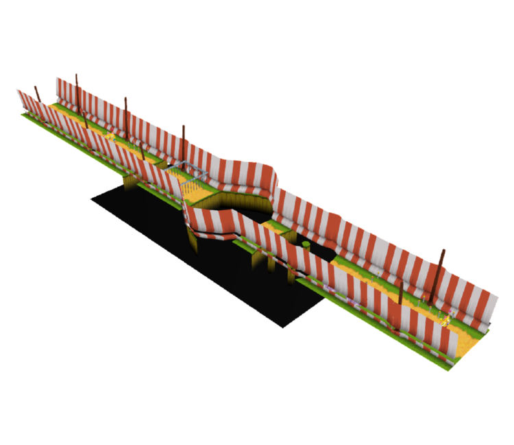 Preview in Browser - Cookie & Cream