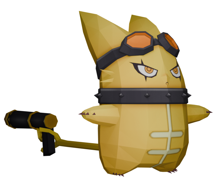 Preview in Browser - Yo-kai Watch: Wibble Wobble