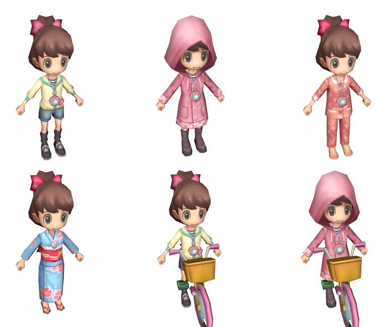 Preview in Browser - Yo-kai Watch