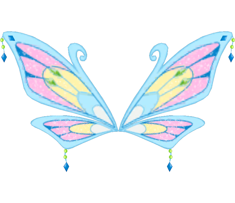 Preview in Browser - Winx Club (Roblox)