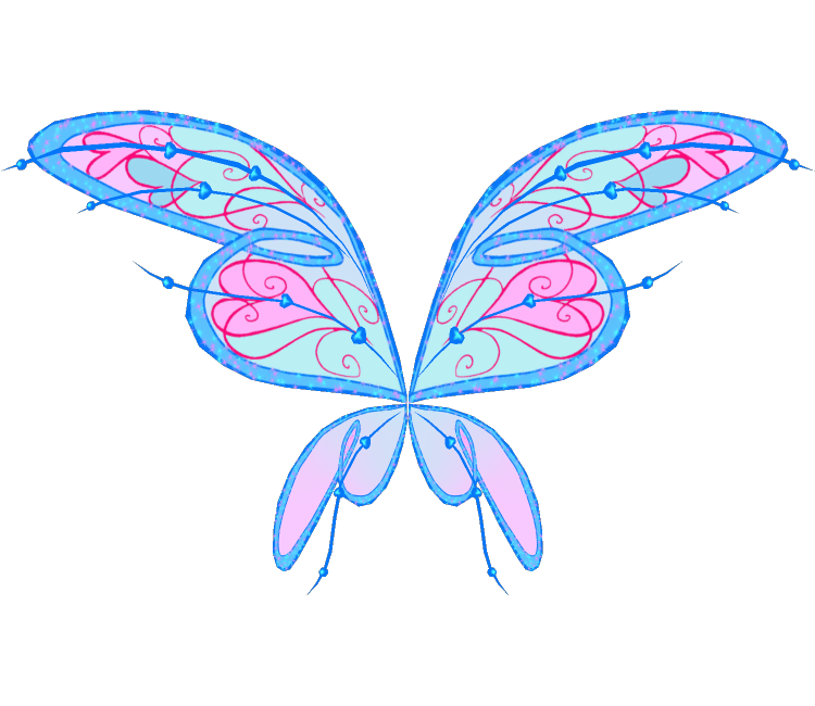 Preview in Browser - Winx Club (Roblox)