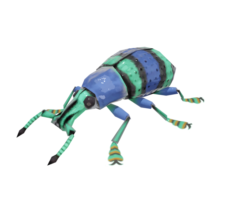 Preview in Browser - Animal Crossing: New Horizons