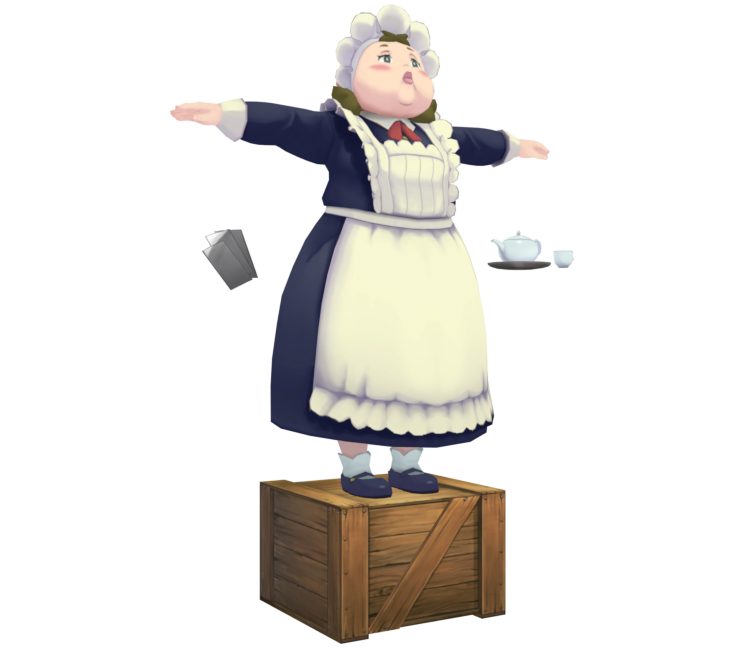 Preview in Browser - The Great Ace Attorney Chronicles