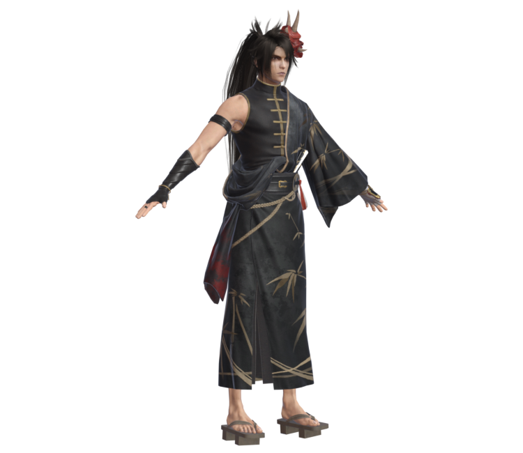 Preview in Browser - Final Fantasy VII: Ever Crisis