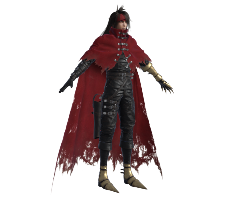 Preview in Browser - Final Fantasy VII: Ever Crisis