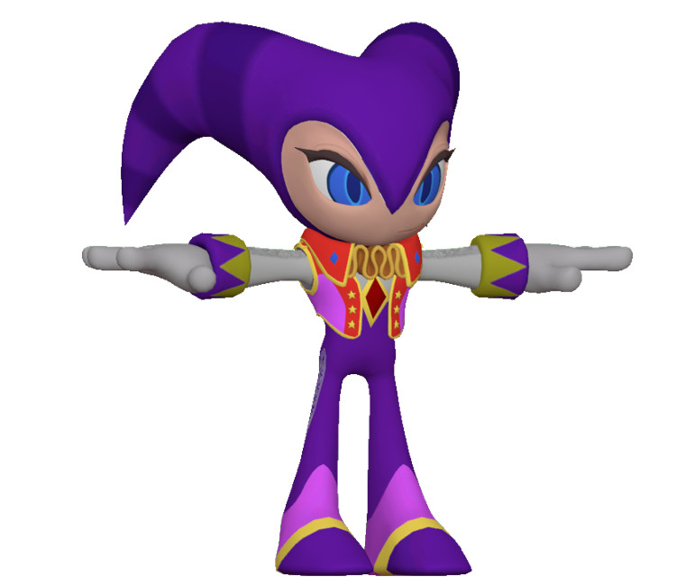 Preview in Browser - Sonic Rumble Party