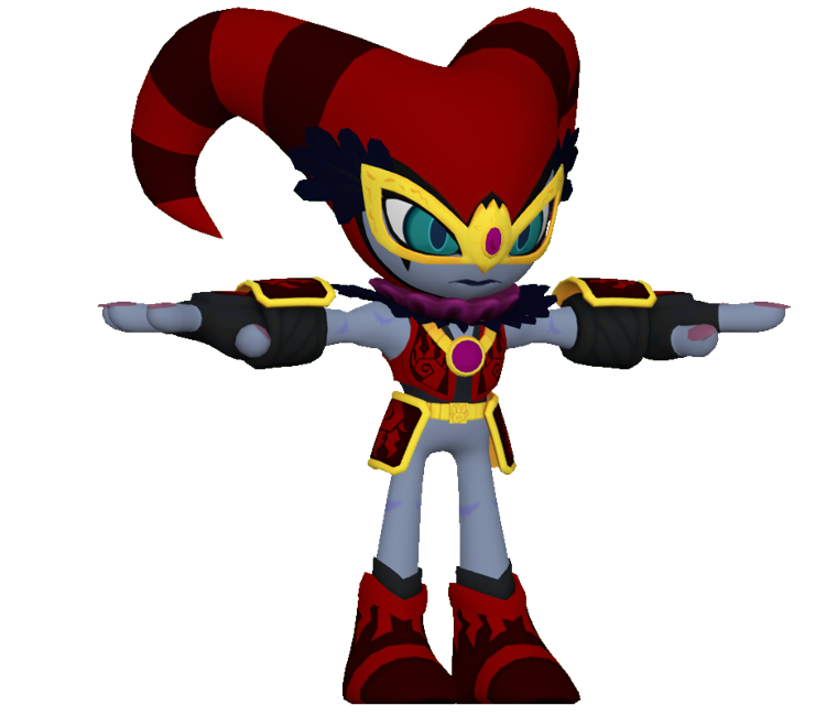Preview in Browser - Sonic Rumble Party