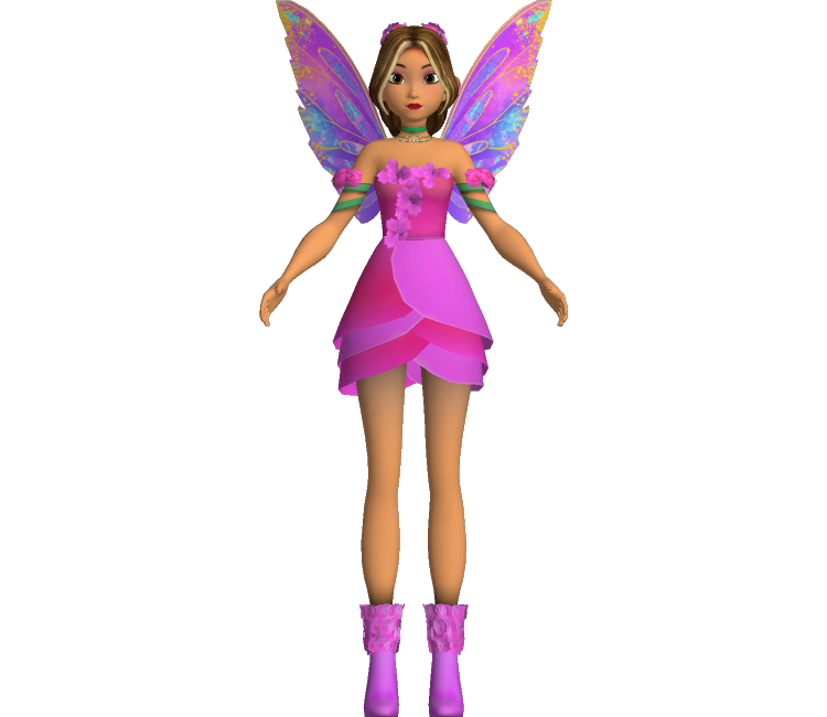 Preview in Browser - Winx Club: The Magic is Back