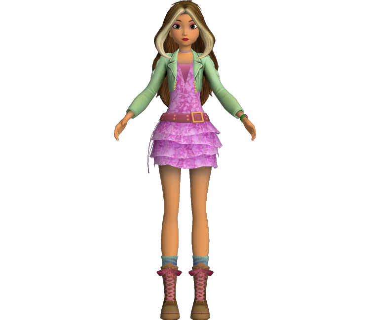 Preview in Browser - Winx Club: The Magic is Back